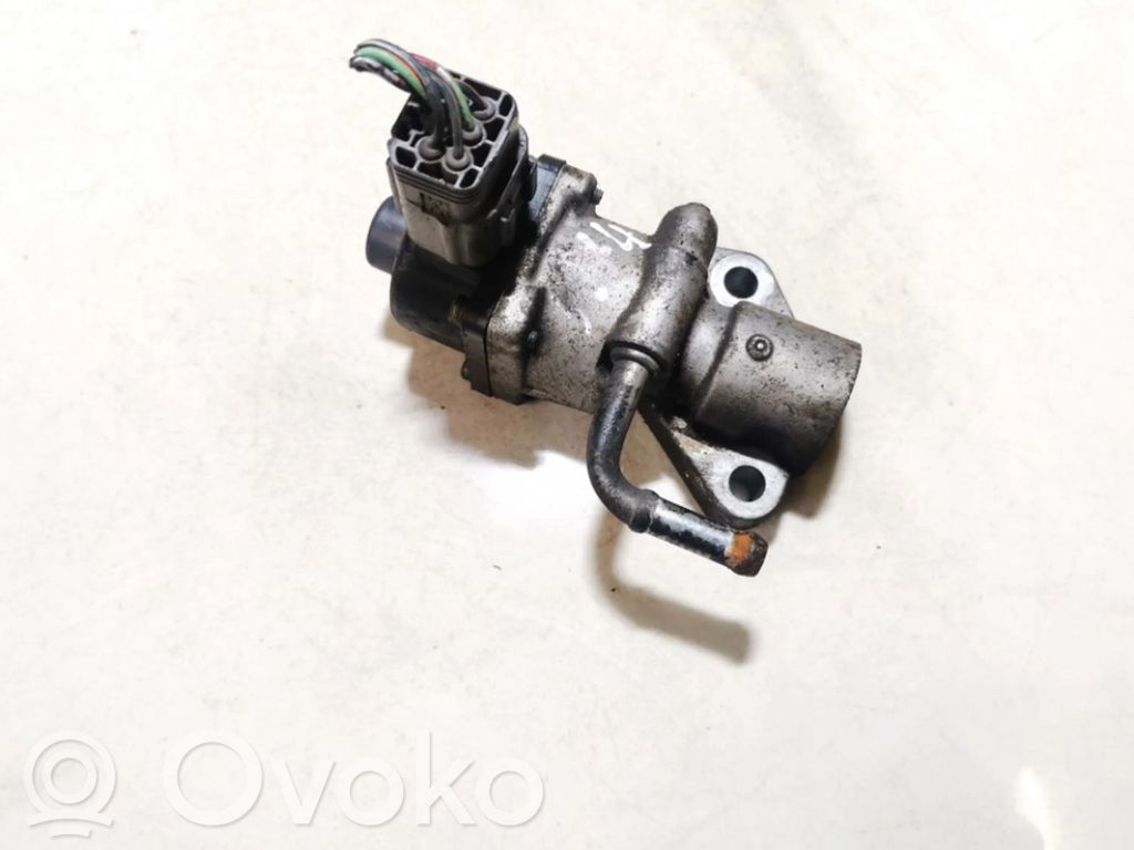 Mazda 3 I Válvula EGR 