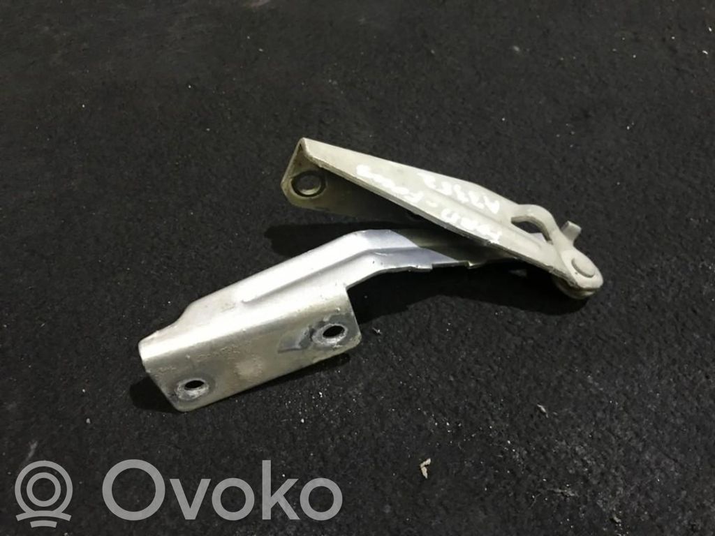 Ford Focus Konepellin saranat 