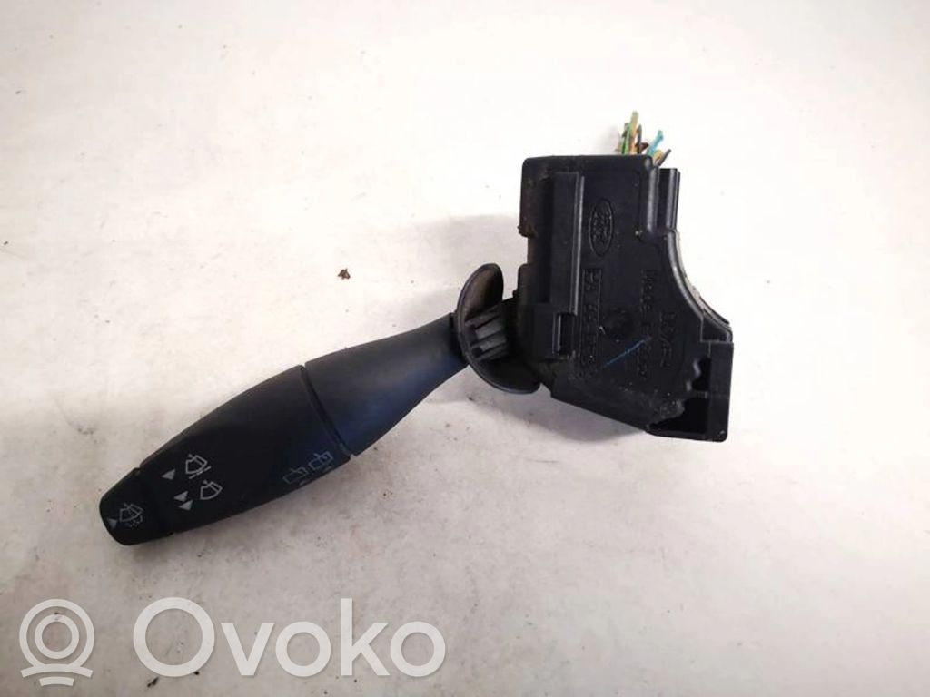 Ford Transit Wiper control stalk 