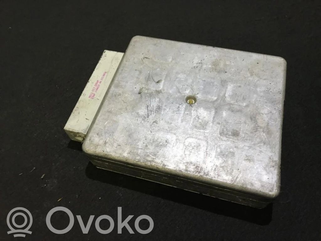 Engine control unit/module   98AB12A650CWA,98AB12A650CWA,98AB12A650CWA,98AB12A650CWA,EECV,MITE