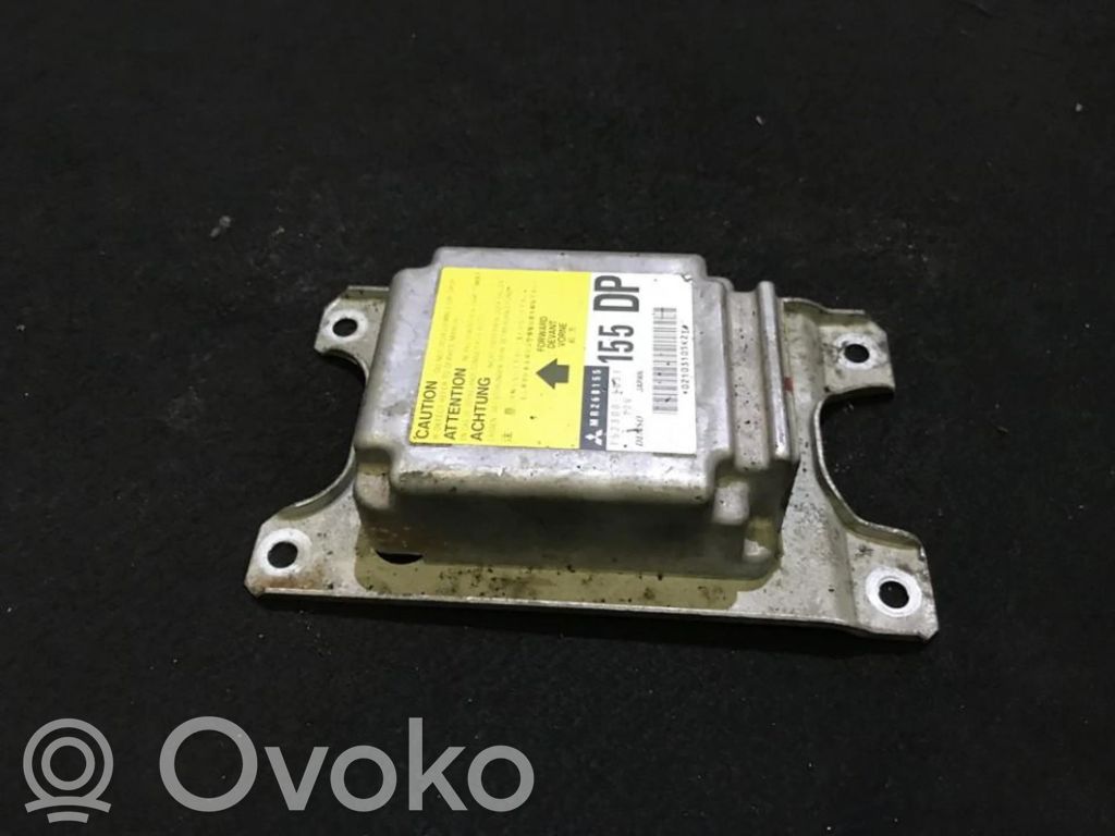 Airbag control unit/module   1523001031,1523001031,1523001031,1523001031,155DP,MR268155