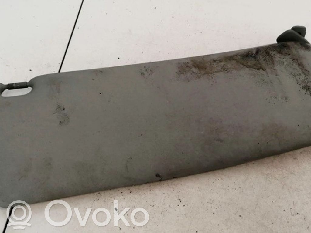 Sun visor   4A2857552,4A2857552