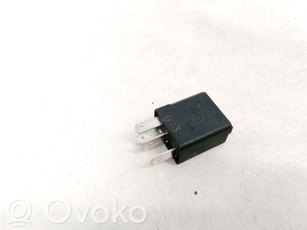 Saab 9-3 Ver2 Muu rele 