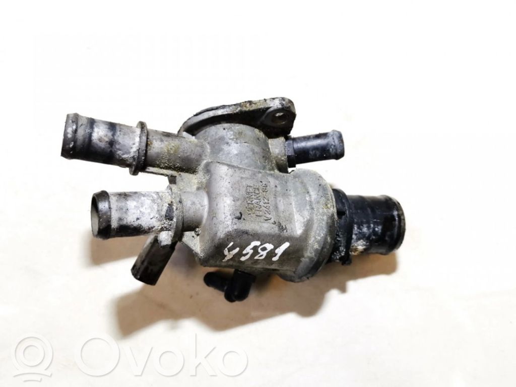 Lancia Lybra Variklio aušinimo vamzdelis (-ai)/ žarna (-os) 