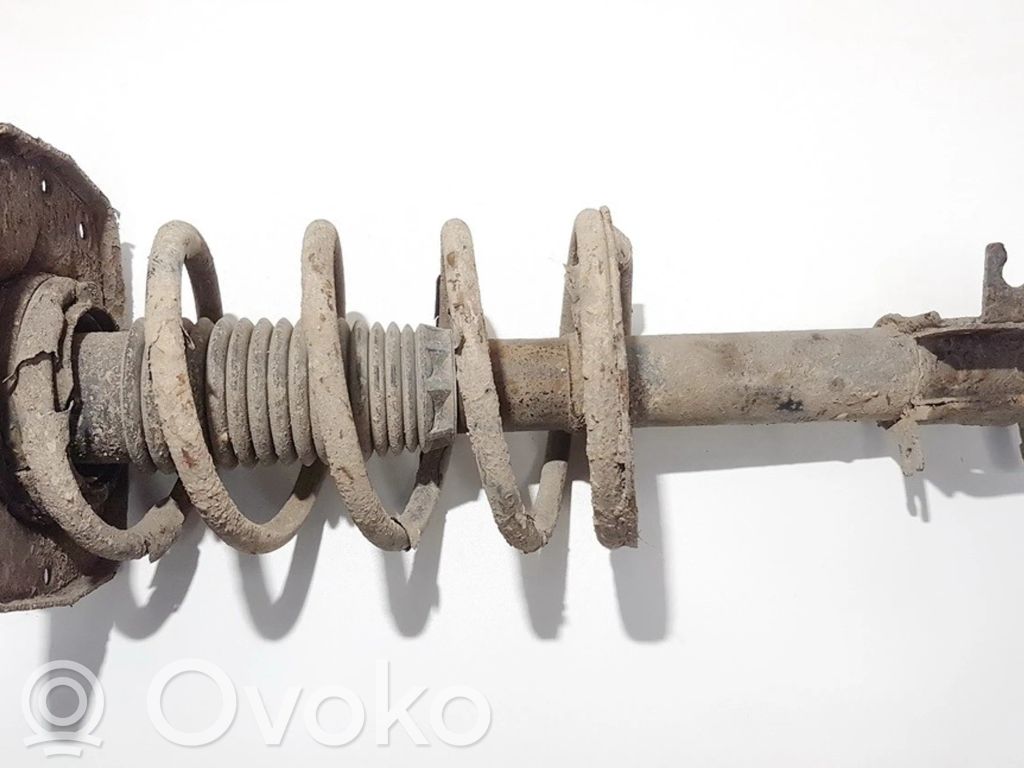 Peugeot Expert Amortyzator przedni 