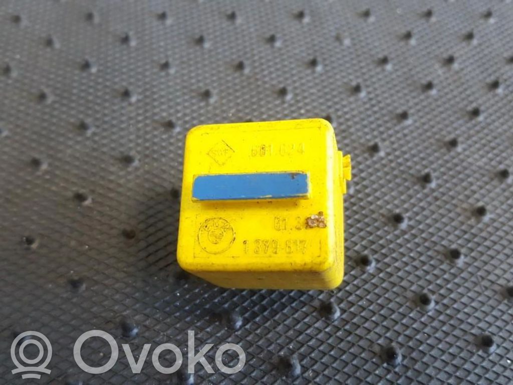 Other relay   61311379817,61311379817,601624,601624,61311379817,61311379817