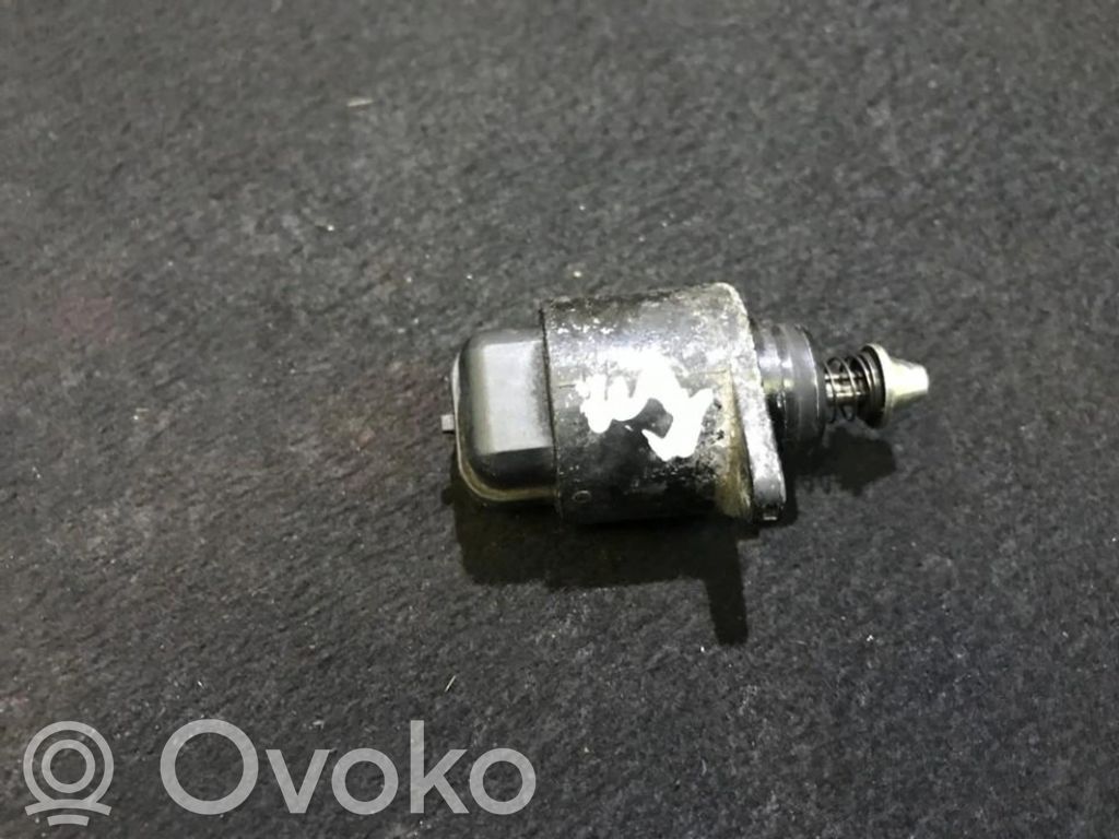 Opel Astra F Idle control valve (regulator) 