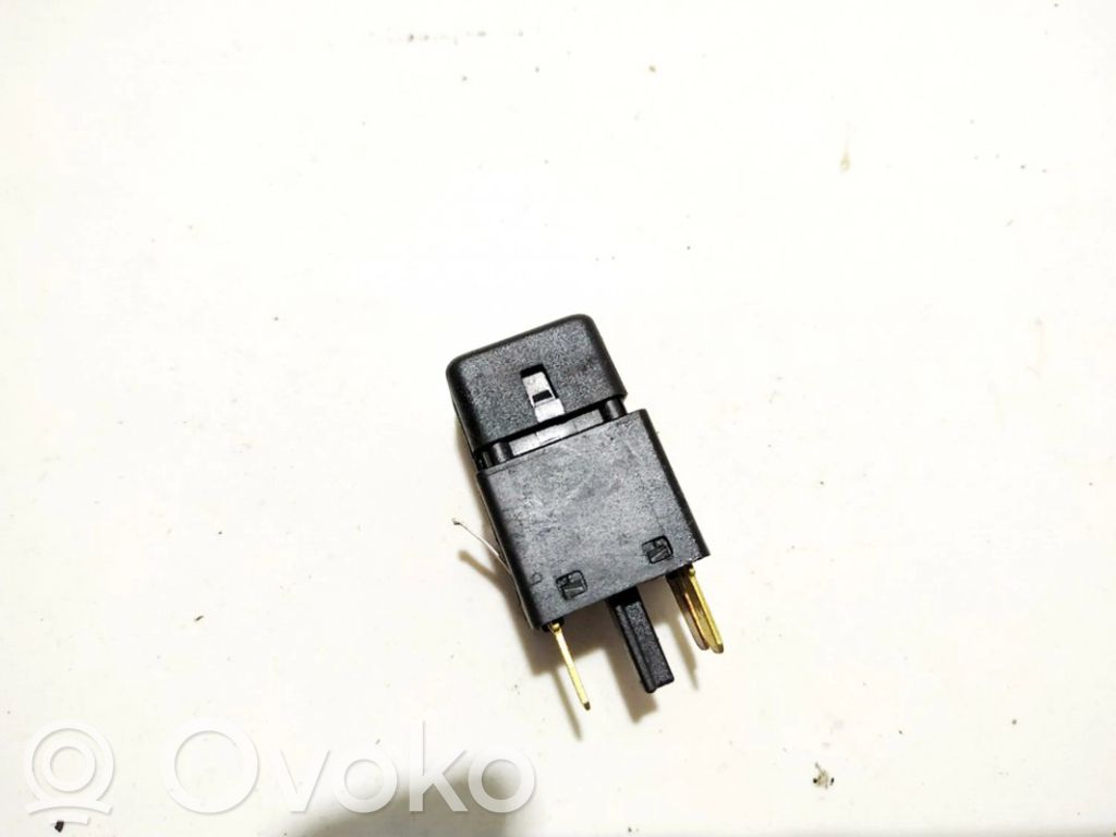 Opel Astra F Fog light switch 