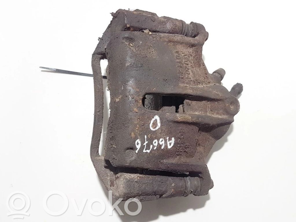 Ford Mondeo Mk III Etujarrusatula 