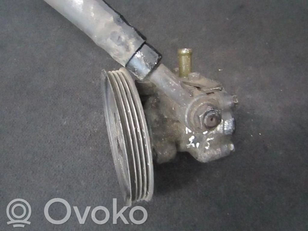Power steering pump