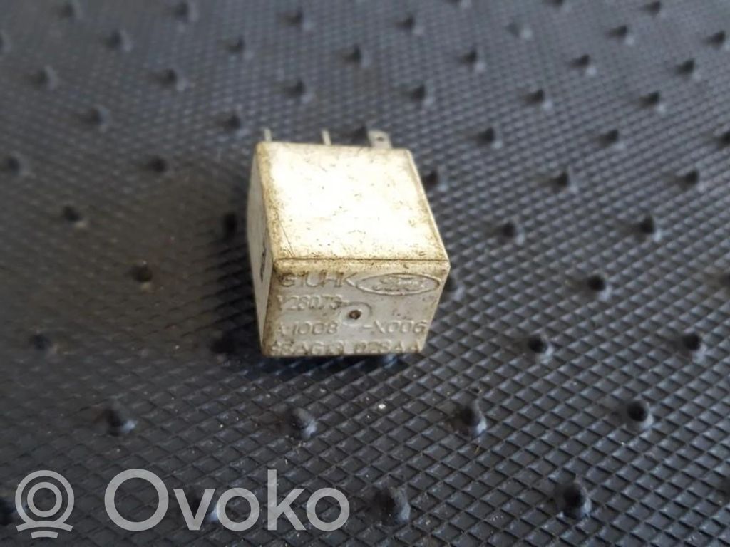 Ford Scorpio Inne przekaźniki 