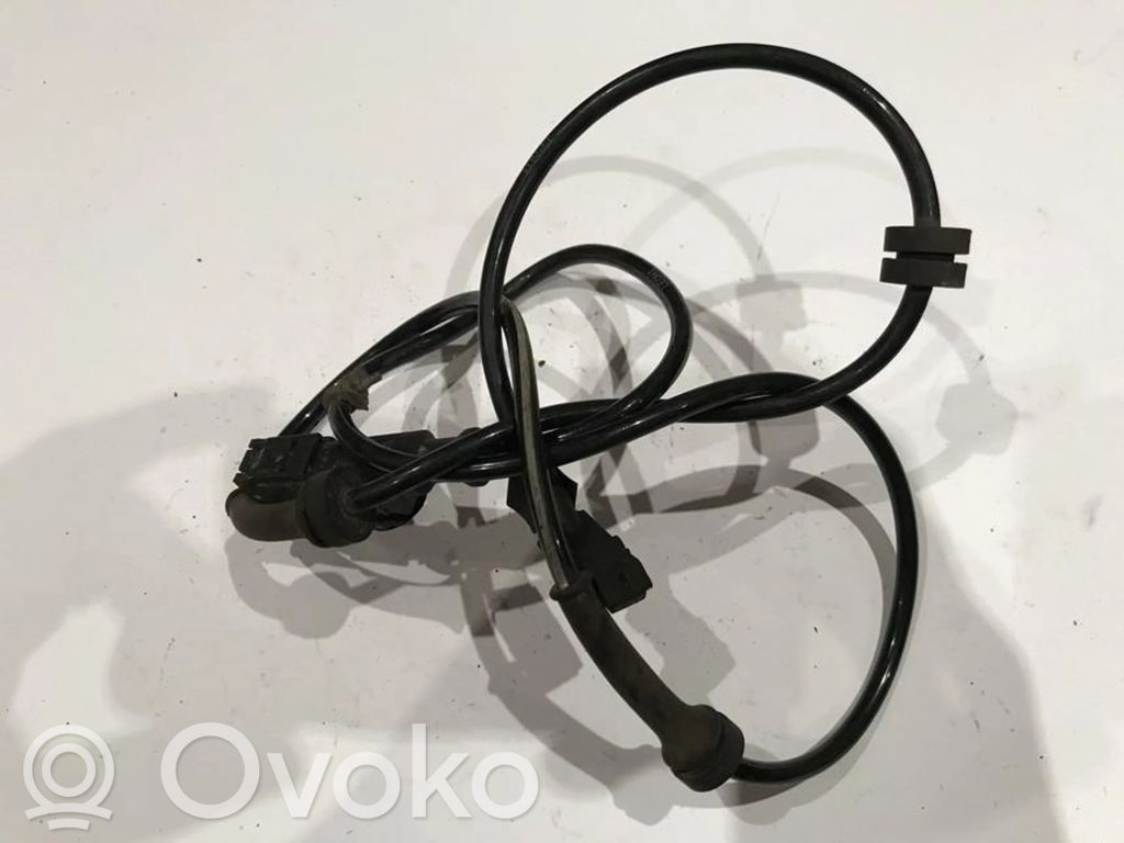 Nissan Micra ABS brake wheel speed sensor 
