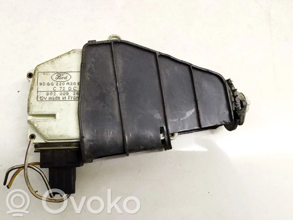Ford Scorpio Central locking motor 