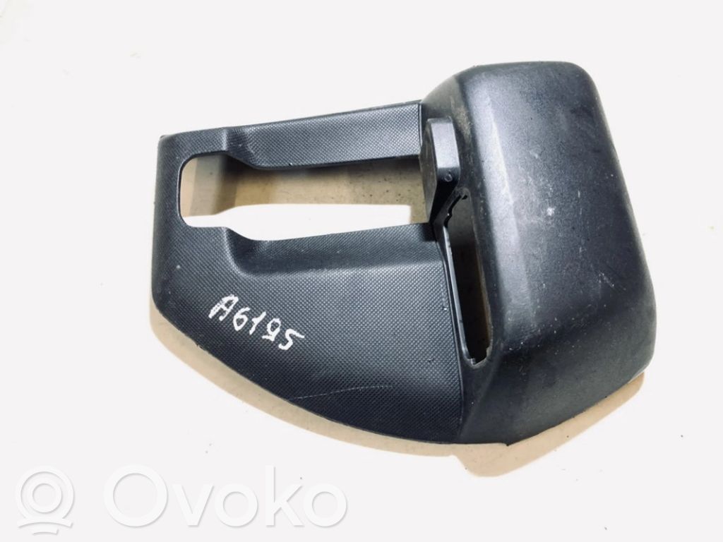 Mazda 5 Other interior part 