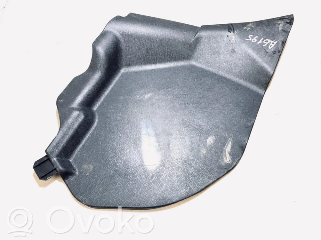 Mazda 5 Other interior part 