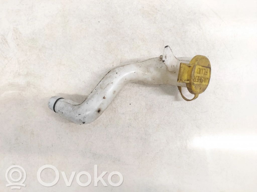 Saab 9-5 Langų skysčio bakelis 