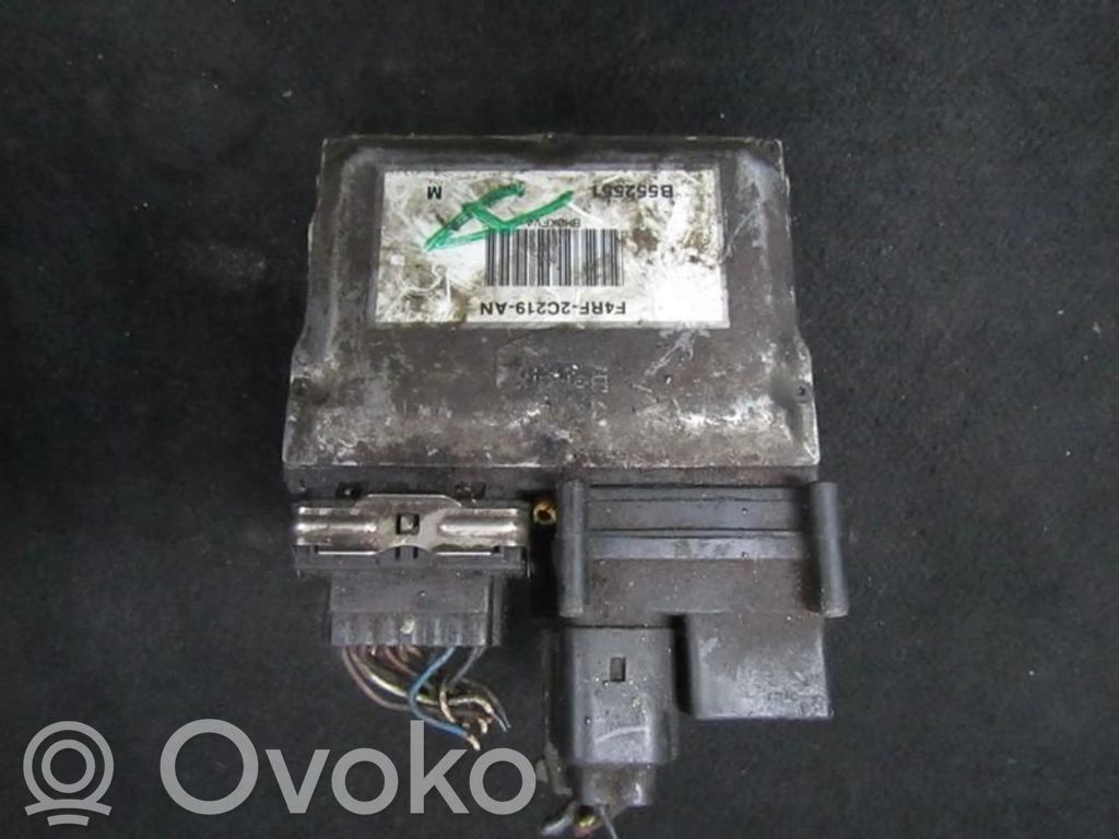 Ford Mondeo MK I ABS vadības bloks 