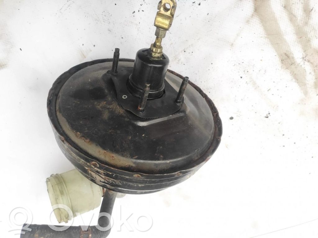 Honda Accord Brake booster 