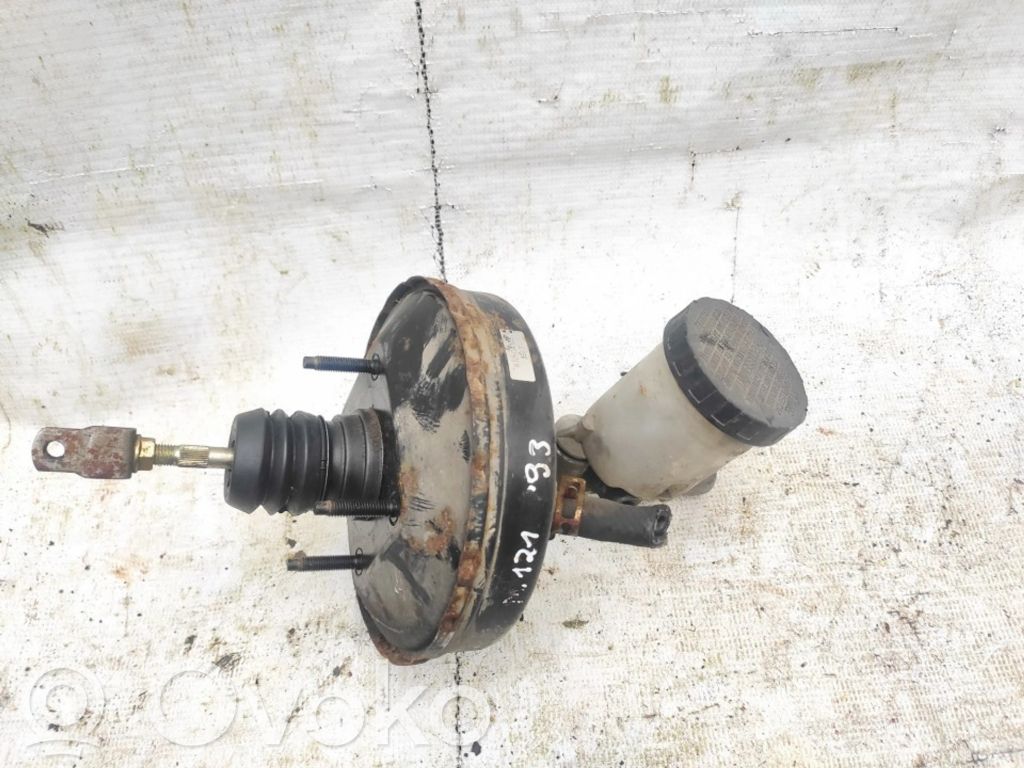 Mazda 121 Servofreno 