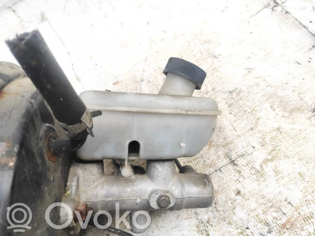 KIA Carnival Pääjarrusylinteri 