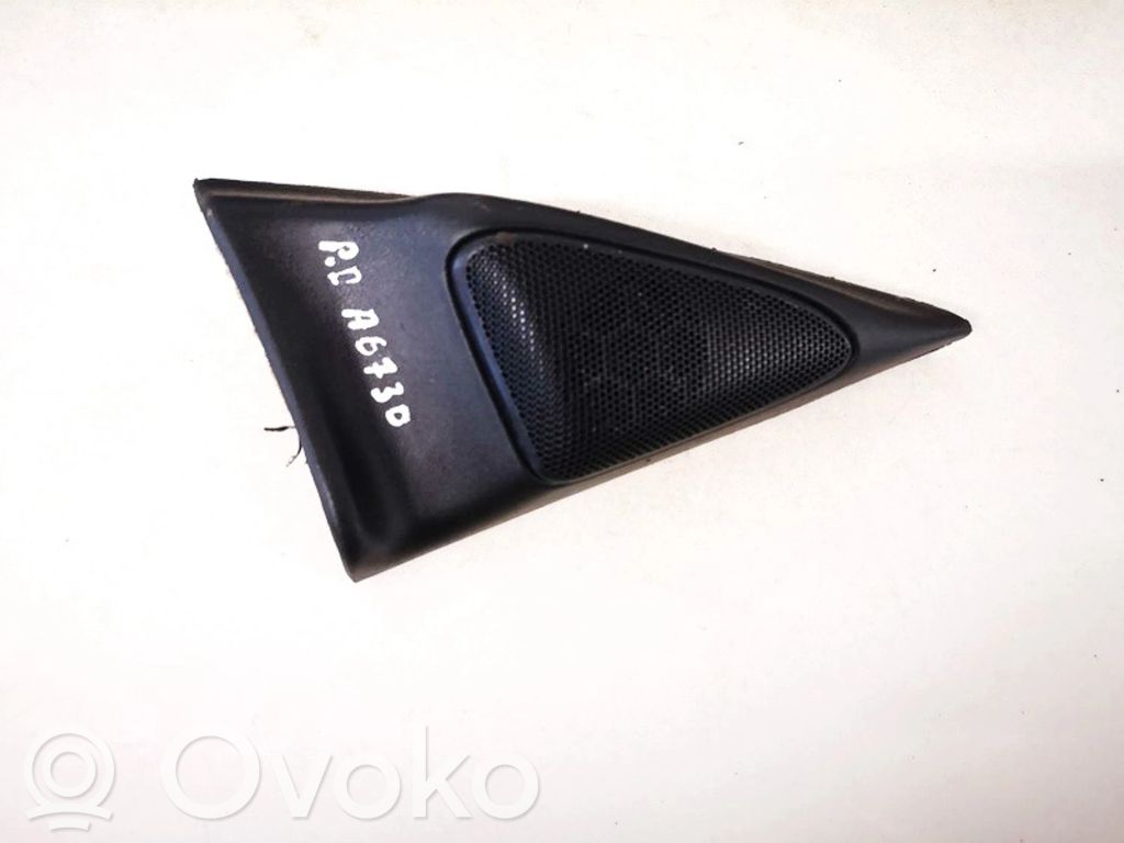 Opel Omega B1 Inne części wnętrza samochodu 