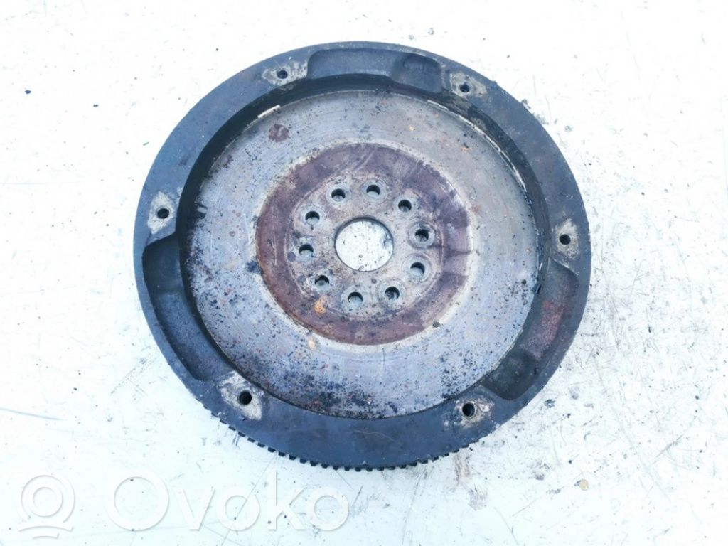 Opel Astra G Volano 