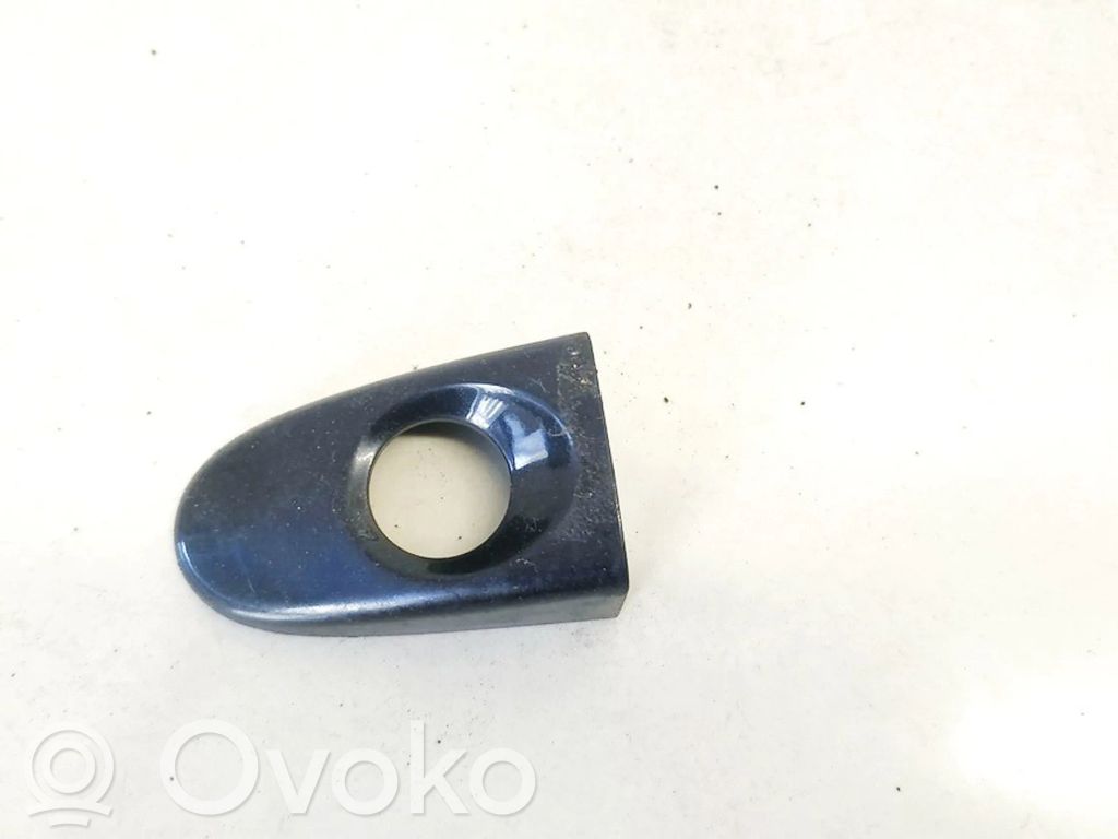 Ford Mondeo MK IV Osłona drzwi tylnych samochodów dostawczych 