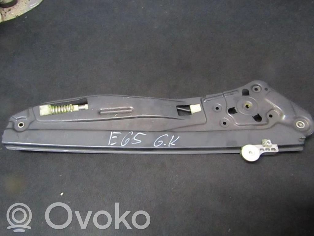 Regulador con motor de la ventanilla de la puerta corredera   7024813E,260319,260319,7024813E
