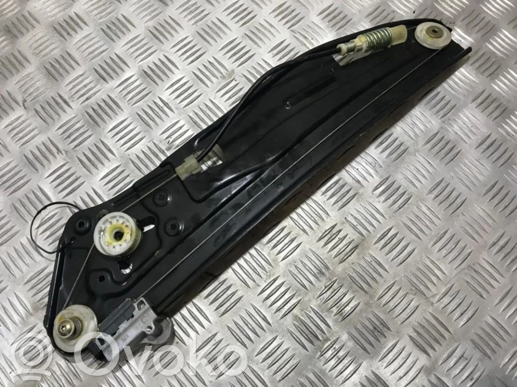 Regulador con motor de la ventanilla de la puerta corredera   7024813E,490221,490221,7024813E