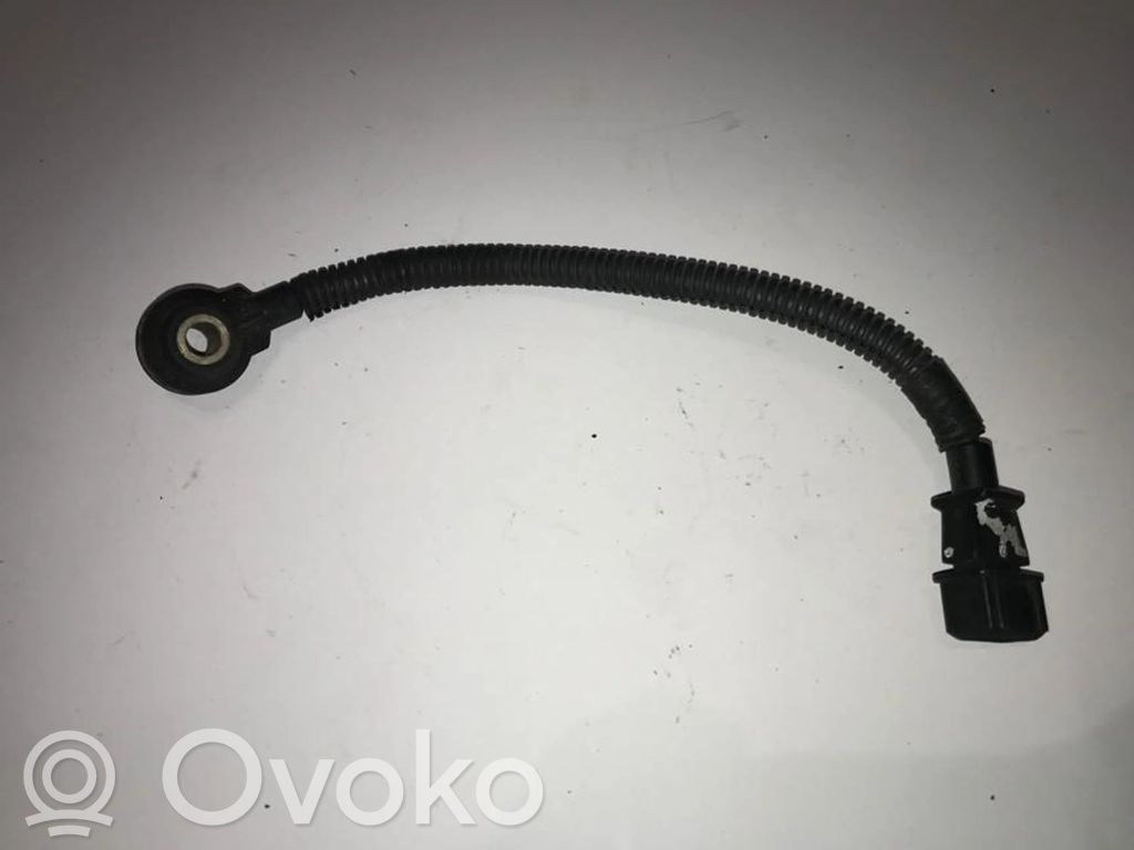 Hyundai Tucson JM Sensor de petardeo del motor 