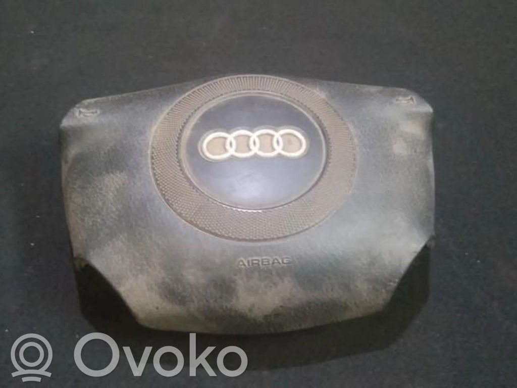 Poduszka powietrzna Airbag kierownicy   4B0880201A,4B0880201A