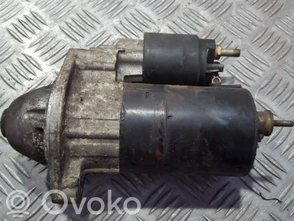 Motor de arranque   06B911023,06B911023
