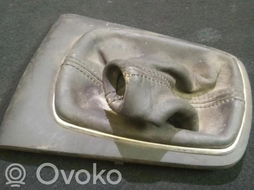Audi A3 S3 8L Alte piese de interior 