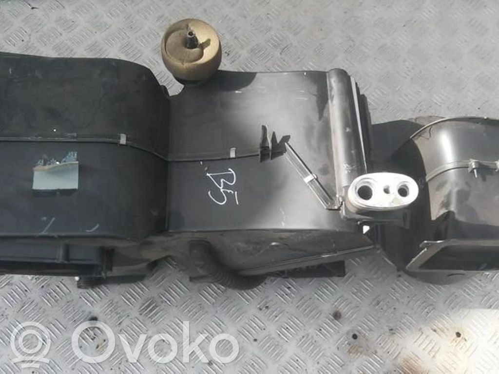 Audi A4 S4 B5 8D Scatola climatizzatore riscaldamento abitacolo assemblata 