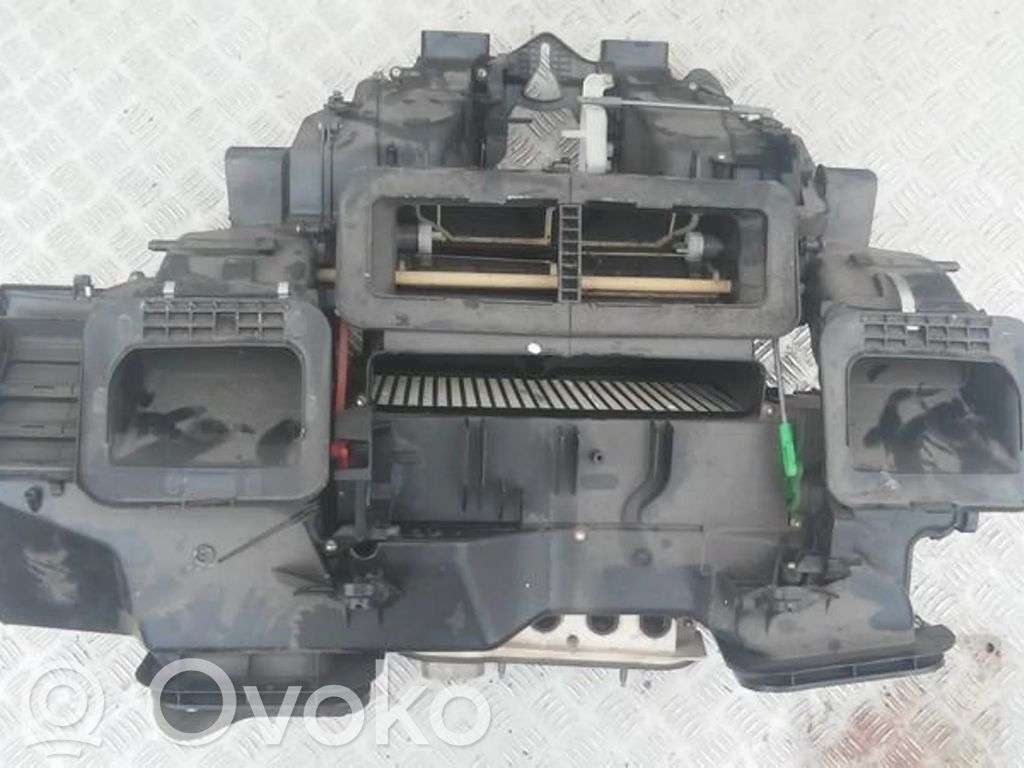 BMW 7 E65 E66 Bloc de chauffage complet 