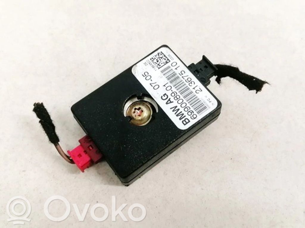 Module unité de contrôle d'antenne   699008901,699008901,21367510,699008901,699008901