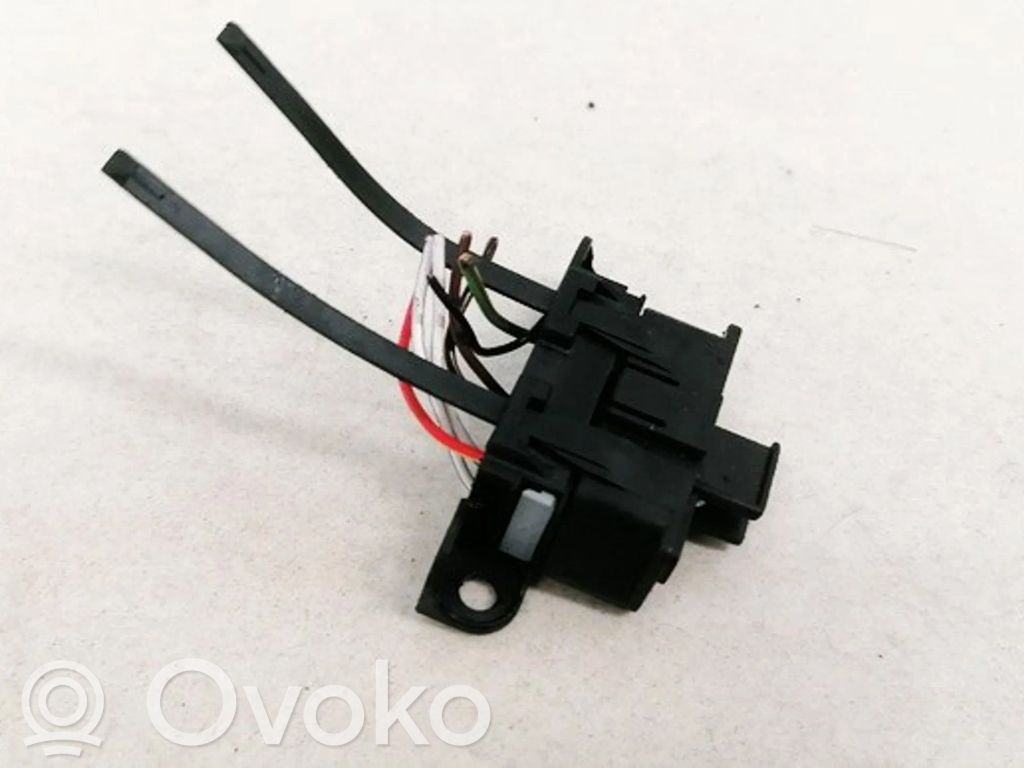 BMW X3 E83 Sensor 