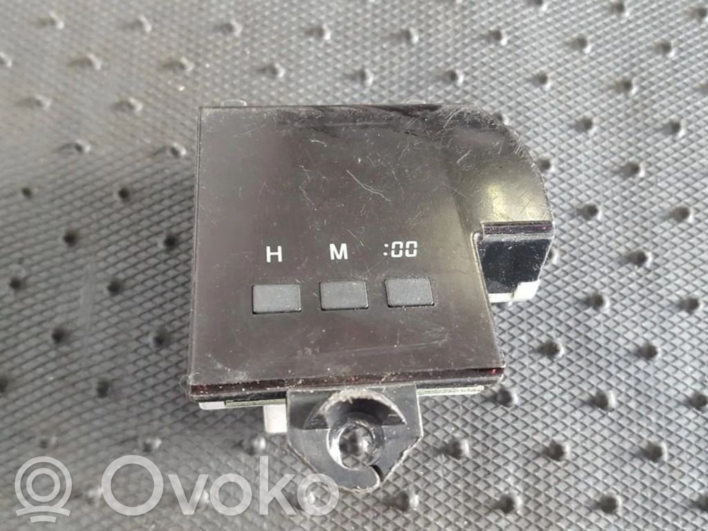 Toyota Corolla E110 Screen/display/small screen 