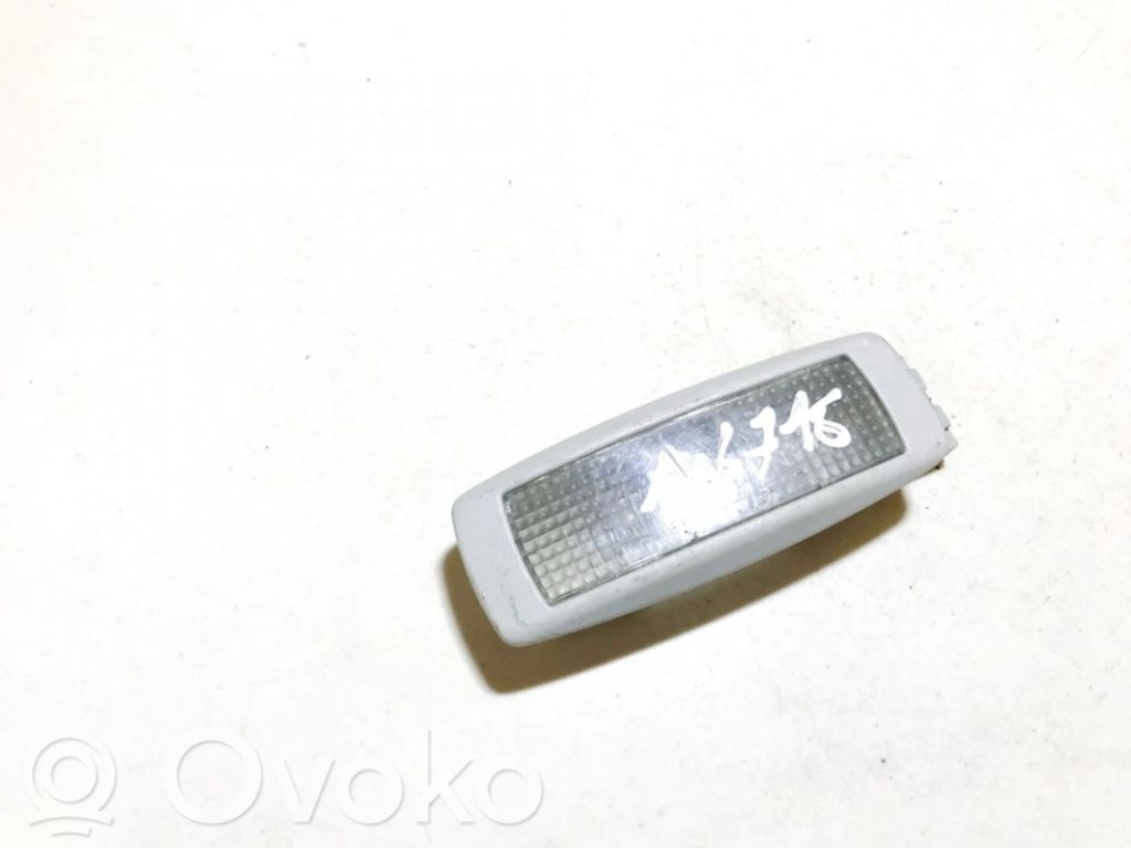 Takaistuimen valo   3B9947113,3B9947113