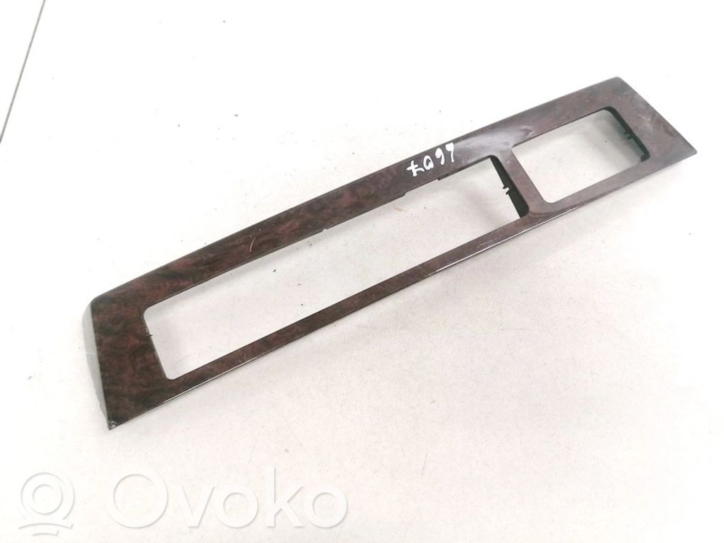 BMW 7 E65 E66 Other interior part 