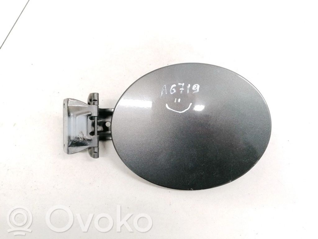 Polttoainesäiliön korkki   G21B,G21B