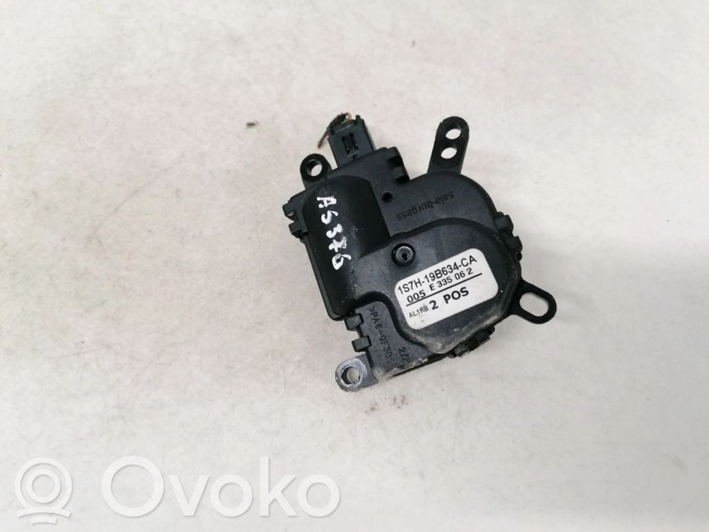 Silniczek nagrzewnicy   1S7H19B634CA,E335062,1S7H19B634CA,E335062