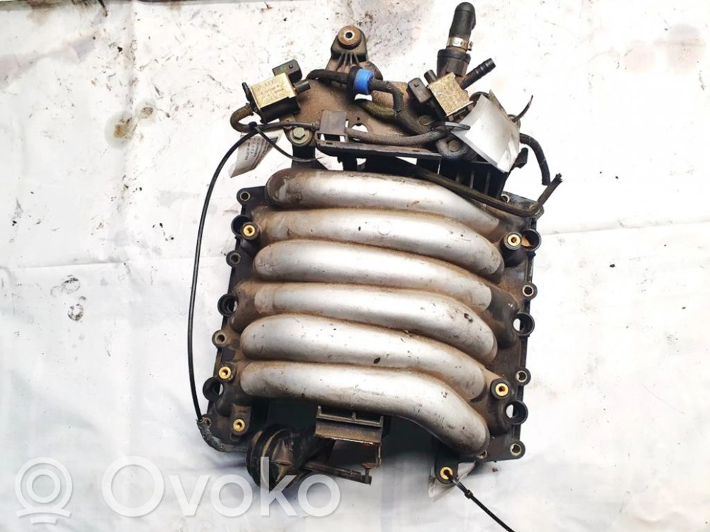 Audi A4 S4 B5 8D Imusarja 