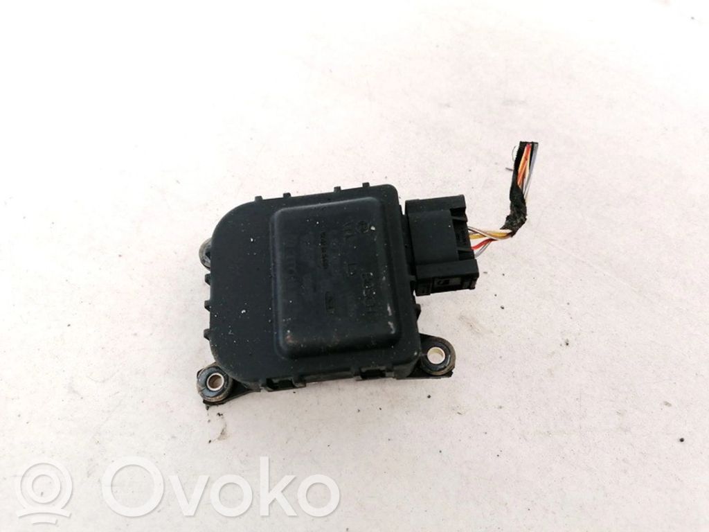Skoda Octavia Mk1 (1U) Motorino attuatore aria