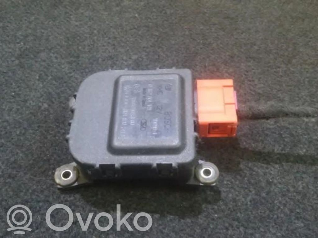 Motor/actuator clapetă aer   0132601149,0132601149