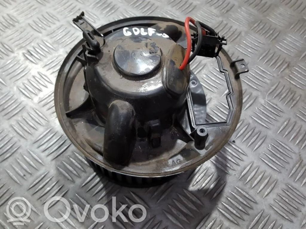 Volkswagen Golf V Ventilator aerotermă 