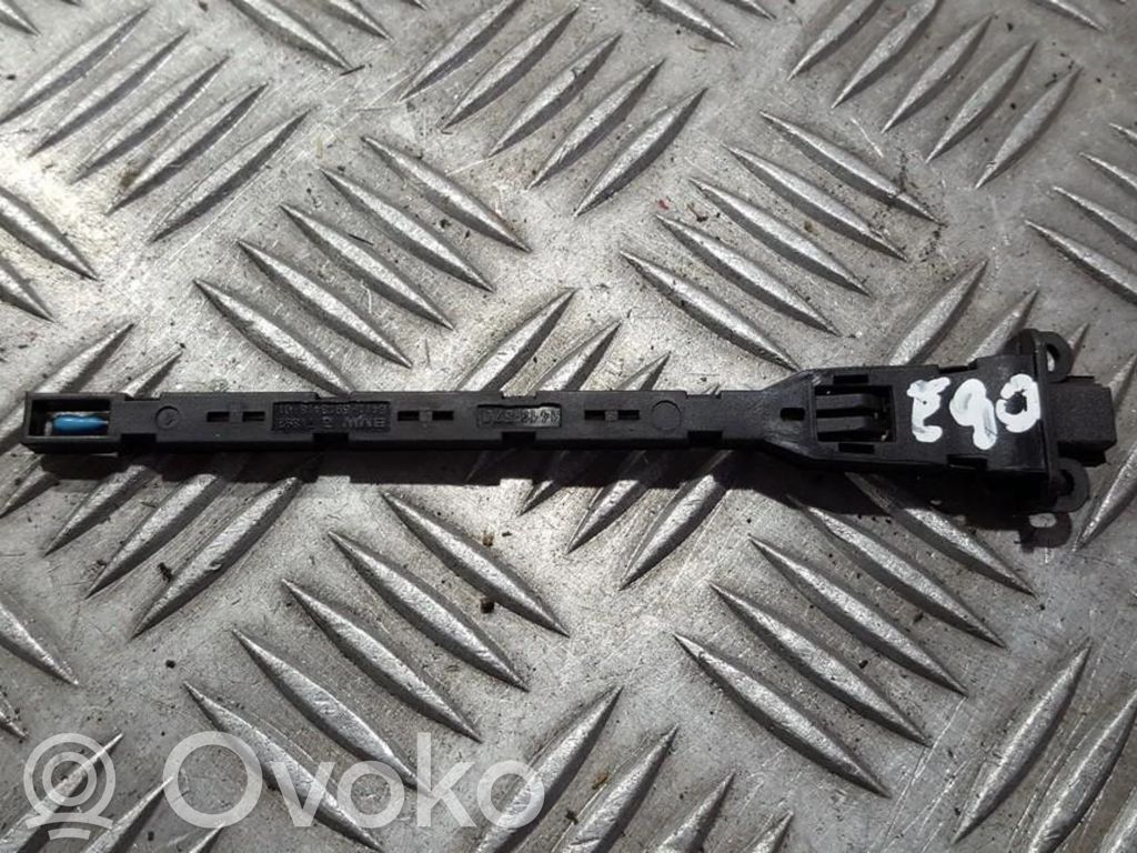 BMW 3 E90 E91 Interior temperature sensor 