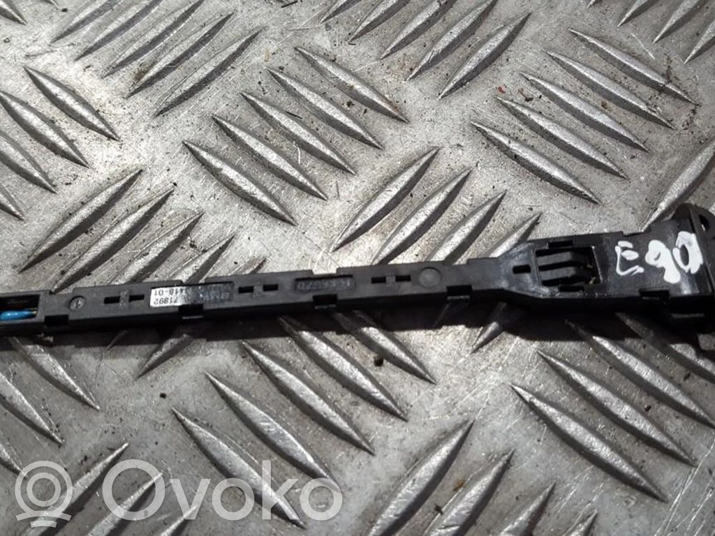 Interior temperature sensor   6411691341801,6411691341801,6411691341801,6411691341801