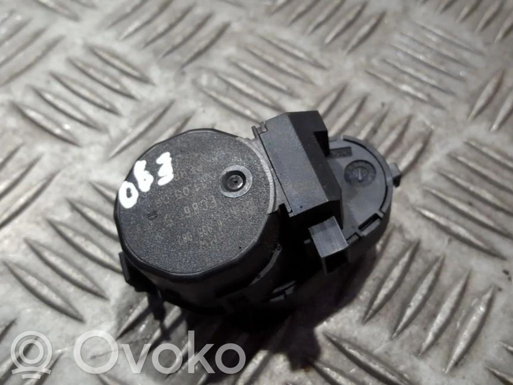 Gaisa vārsta motoriņš   6935082,ECB6,6935082,ECB6