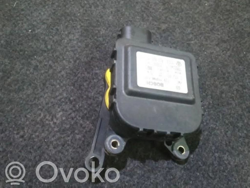 Volkswagen Golf IV Motorino attuatore aria